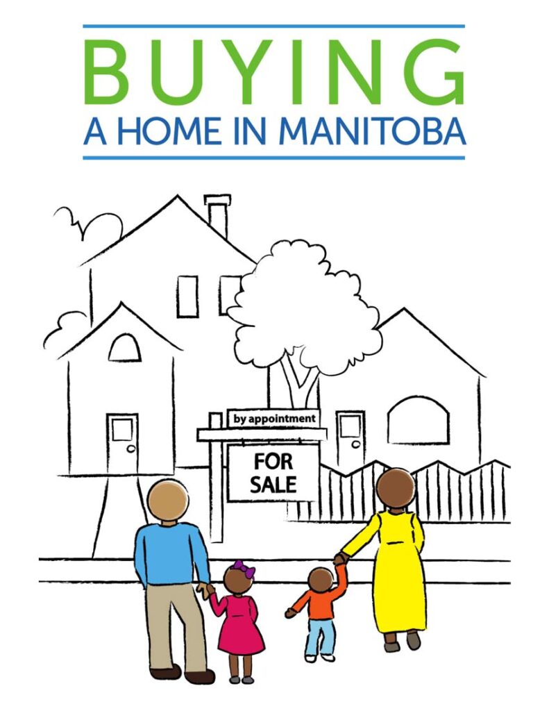 Buying a Home in Manitoba