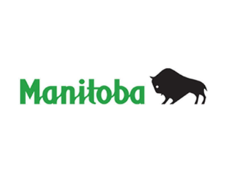 Manitoba Government logo